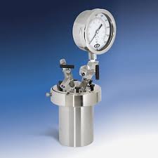 Batch Reactors