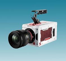 Cameras and Lenses