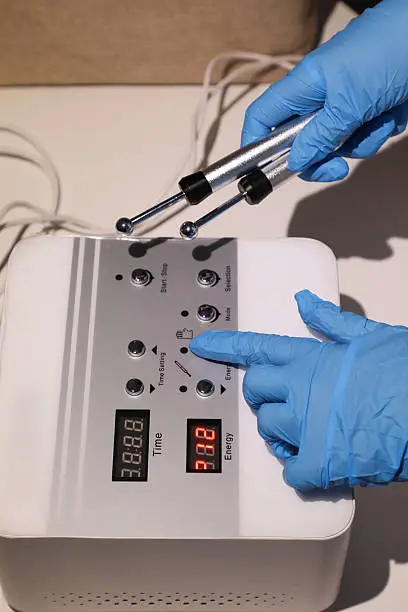 Electrolysis Cells