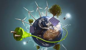 Energy and Economy